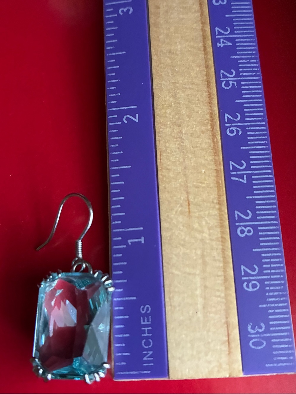 925 Sterling Silver Earrings - Picture 2 of 5